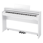 Casio APS450WE AP-S450 Console Digital Piano (White)