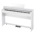 Casio APS450WE AP-S450 Console Digital Piano (White)