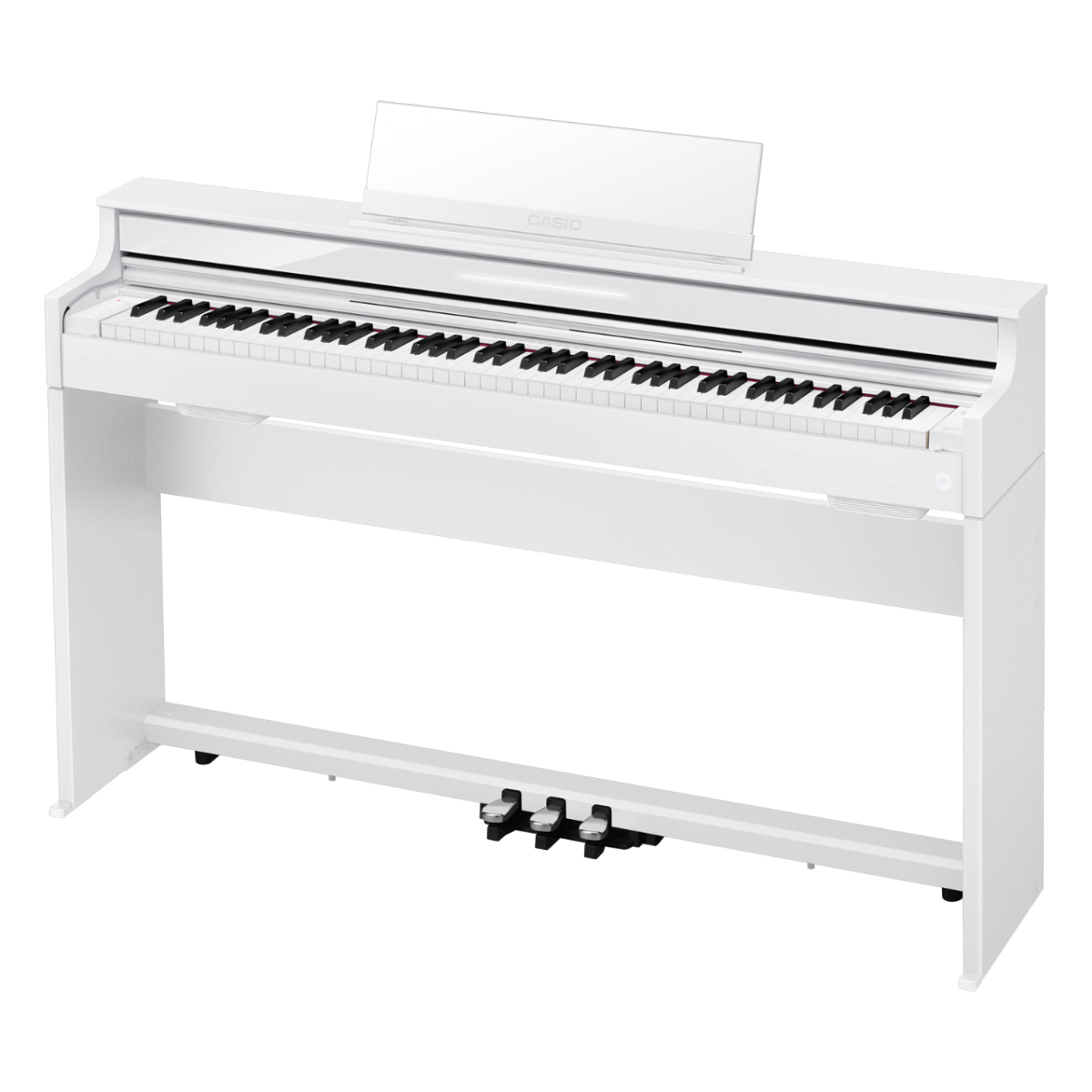 Casio APS450WE AP-S450 Console Digital Piano (White) Casio APS450WE AP-S450 Console Digital Piano (White)