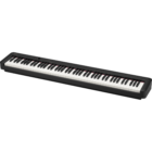 Casio CDPS160BK CDP-S160 Compact Digital Piano (Black)