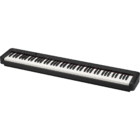 Casio CDPS160BK CDP-S160 Compact Digital Piano (Black)