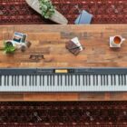 Casio CDPS360 CDP-S360 Compact Digital Piano (Black)