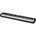 Casio CDPS360 CDP-S360 Compact Digital Piano (Black)