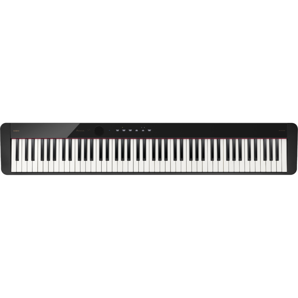 Casio PXS1100BK PX-S1100 Digital Piano (Black)