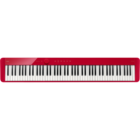 Casio PXS1100RD PX-S1100 Digital Piano (Red)