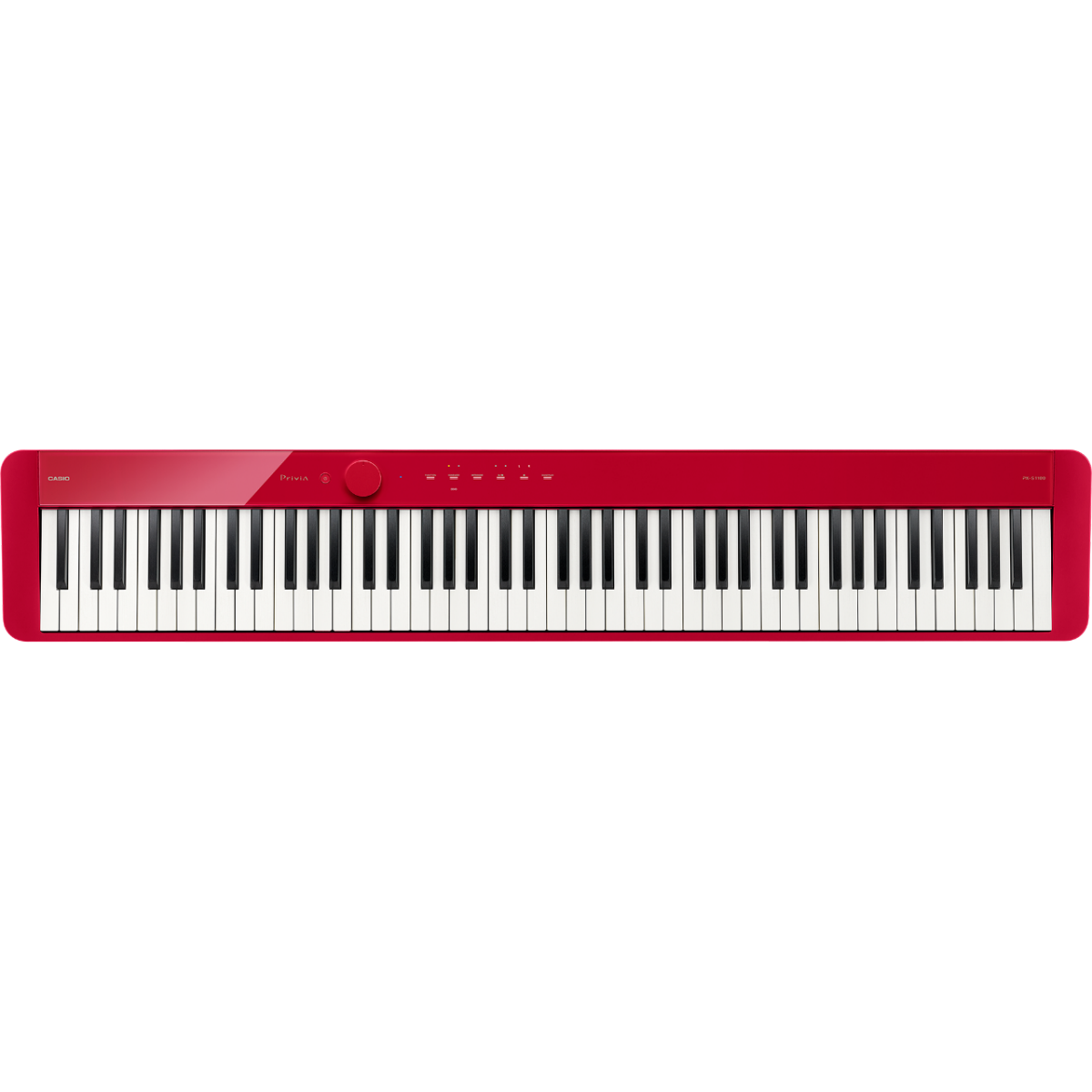 Casio PXS1100RD PX-S1100 Digital Piano (Red) Casio PXS1100RD PX-S1100 Digital Piano (Red)