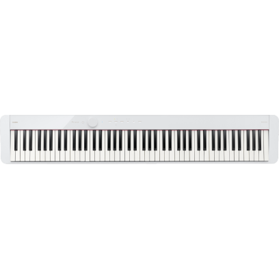 Casio PXS1100WE PX-S1100 Digital Piano (White)