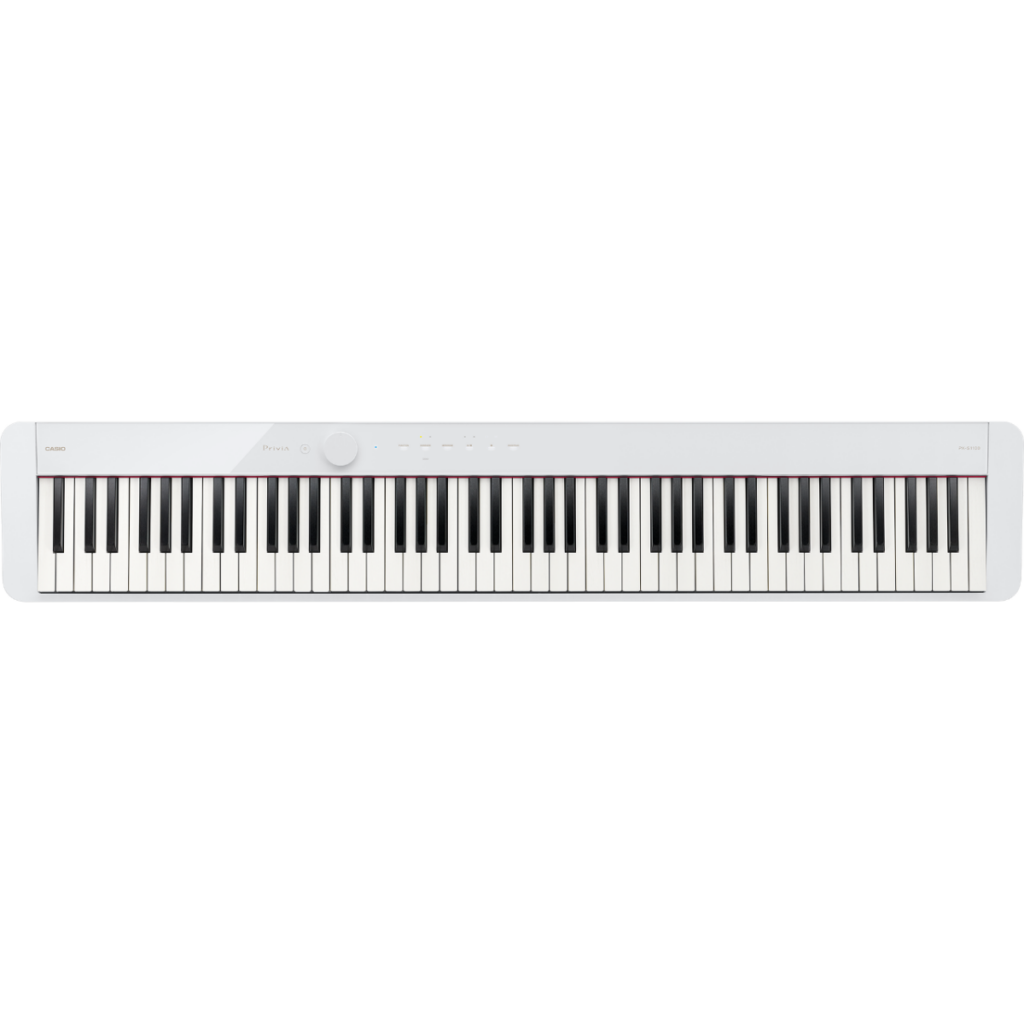 Casio PXS1100WE PX-S1100 Digital Piano (White)