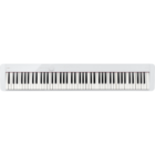Casio PXS1100WE PX-S1100 Digital Piano (White)