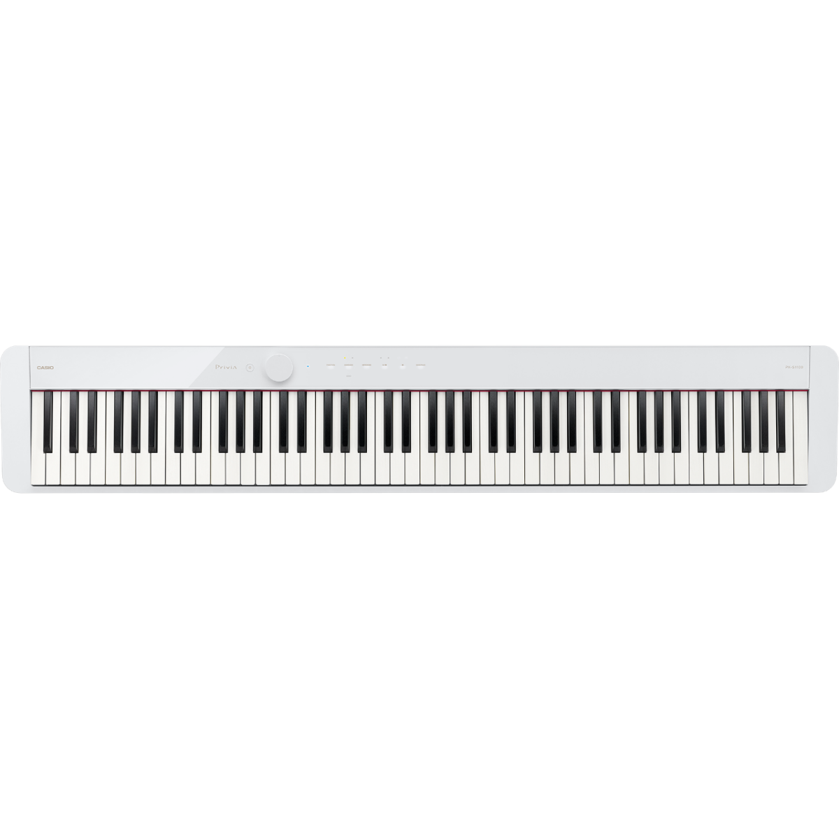 Casio PXS1100WE PX-S1100 Digital Piano (White) Casio PXS1100WE PX-S1100 Digital Piano (White)