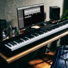 Casio PXS3100BK PX-S3100BK Digital Piano (Black)
