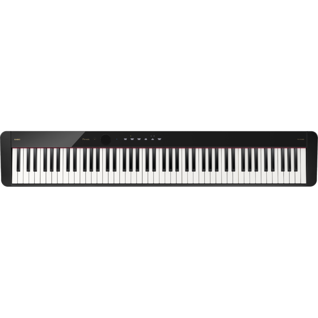 Casio PXS5000BK PX-S5000BK Digital Piano (Black)