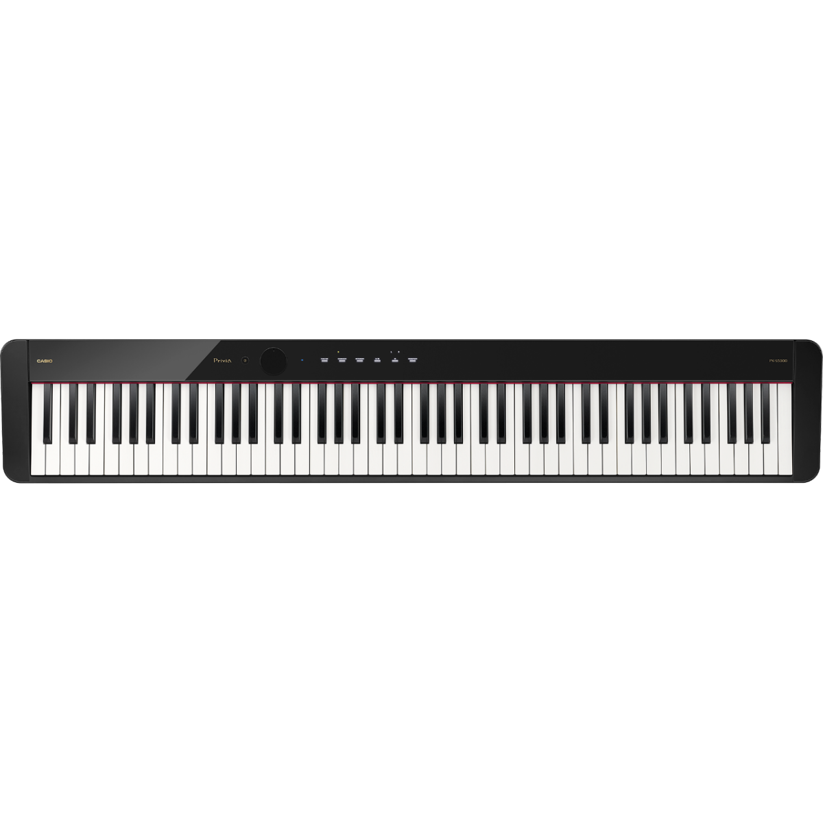 Casio PXS5000BK PX-S5000BK Digital Piano (Black) Casio PXS5000BK PX-S5000BK Digital Piano (Black)