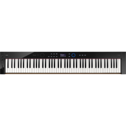 Casio PXS6000BK PX-S6000BK Digital Piano (Black)