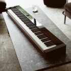 Casio PXS6000BK PX-S6000BK Digital Piano (Black)