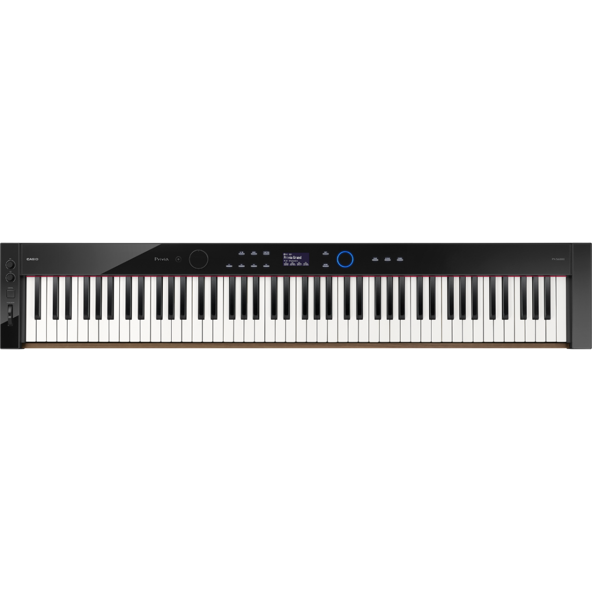 Casio PXS6000BK PX-S6000BK Digital Piano (Black) Casio PXS6000BK PX-S6000BK Digital Piano (Black)
