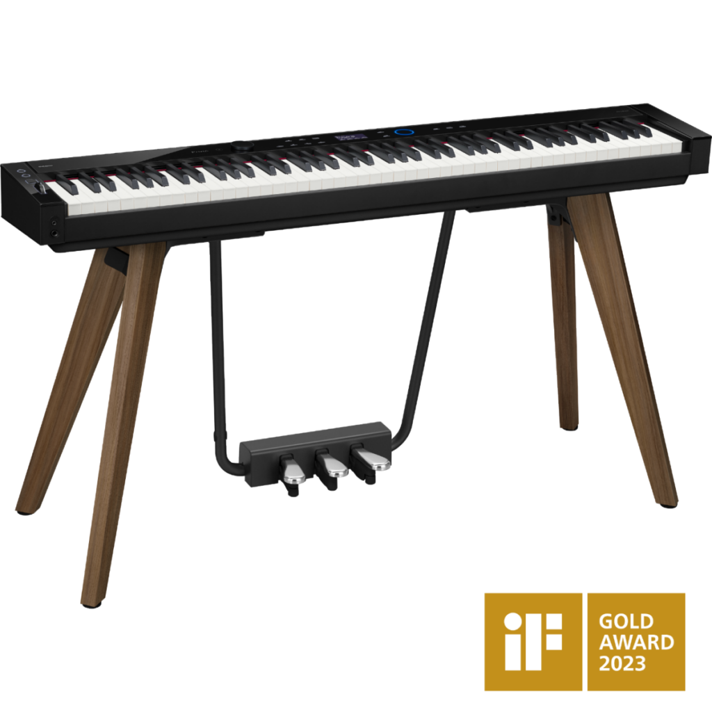 Casio PXS7000BK PX-S7000 Digital Piano (Black)