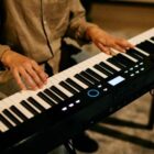 Casio PXS7000BK PX-S7000 Digital Piano (Black)