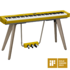 Casio PXS7000HM PX-S7000HM Digital Piano (Harmonious Mustard)
