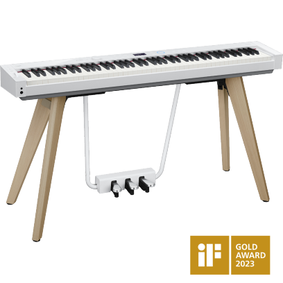 Casio PXS7000WE PX-S7000 Digital Piano (White)