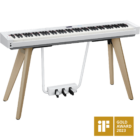 Casio PXS7000WE PX-S7000 Digital Piano (White)