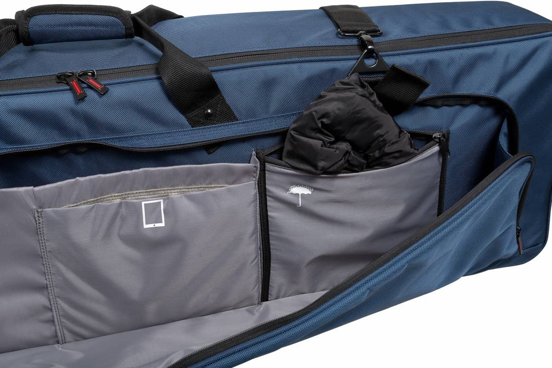 Dexibell DX BAGL3J7 CLASSICO L3 and COMBO J7 Padded Gig Bag with Wheels