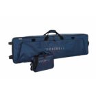 Dexibell DX BAGL3J7 CLASSICO L3 and COMBO J7 Padded Gig Bag with Wheels