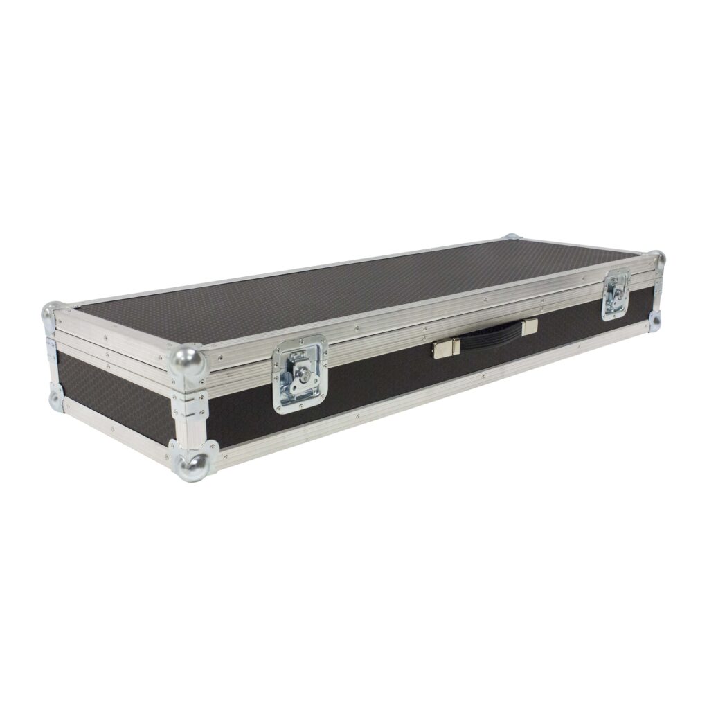 Dexibell DX CASE73 Wood Keyboard Touring Case