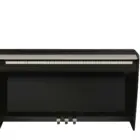 Dexibell VIVOH10BKP VIVO H10 Digital Upright Piano (Polished Black)
