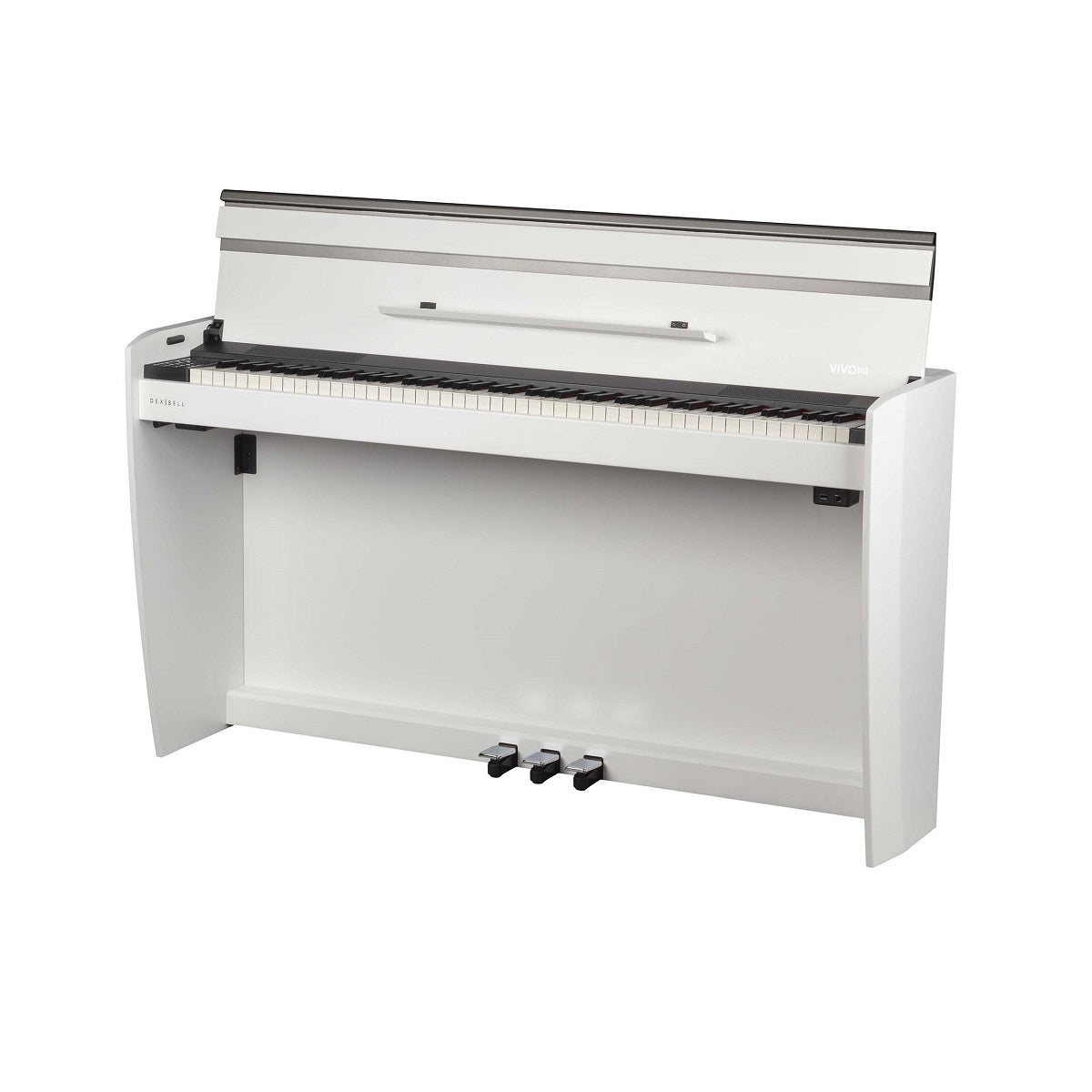 Dexibell VIVO H5 Matte White Digital Piano