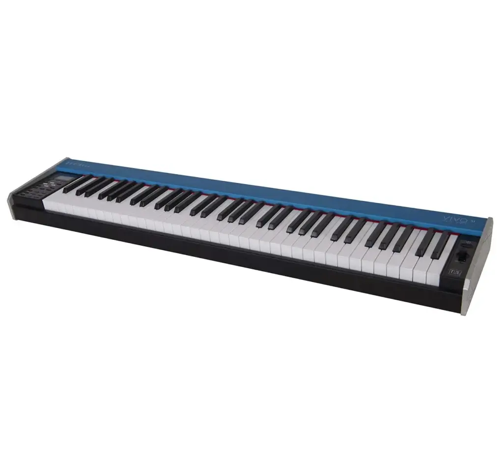 Dexibell VIVOS1 68-Key Digital Stage Piano