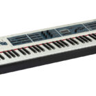 Dexibell VIVOS10L 76-Key Digital Stage Keyboard