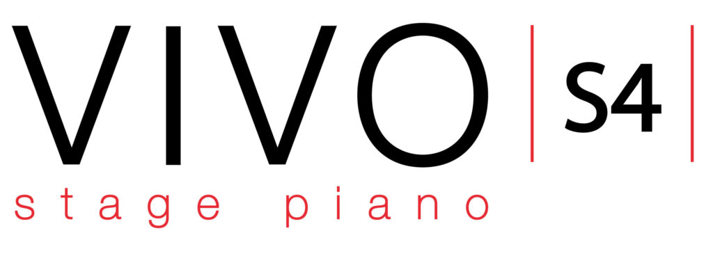 Dexibell VIVO S4 73-Key Digital Stage Piano