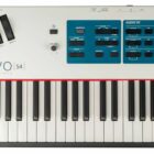 Dexibell VIVO S4 73-Key Digital Stage Piano