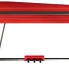 Dexibell VIVOH10MGDRP VIVO H10MG Digital Mini Grand Piano (Polished Dark Red)