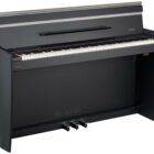 Dexibell VIVOH6BK VIVO H6 Home Digital Piano (Matte Black)