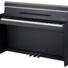 Dexibell VIVOH6BK VIVO H6 Home Digital Piano (Matte Black)