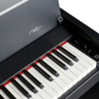 Dexibell VIVOH6BK VIVO H6 Home Digital Piano (Matte Black)