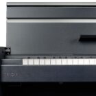 Dexibell VIVOH6BK VIVO H6 Home Digital Piano (Matte Black)