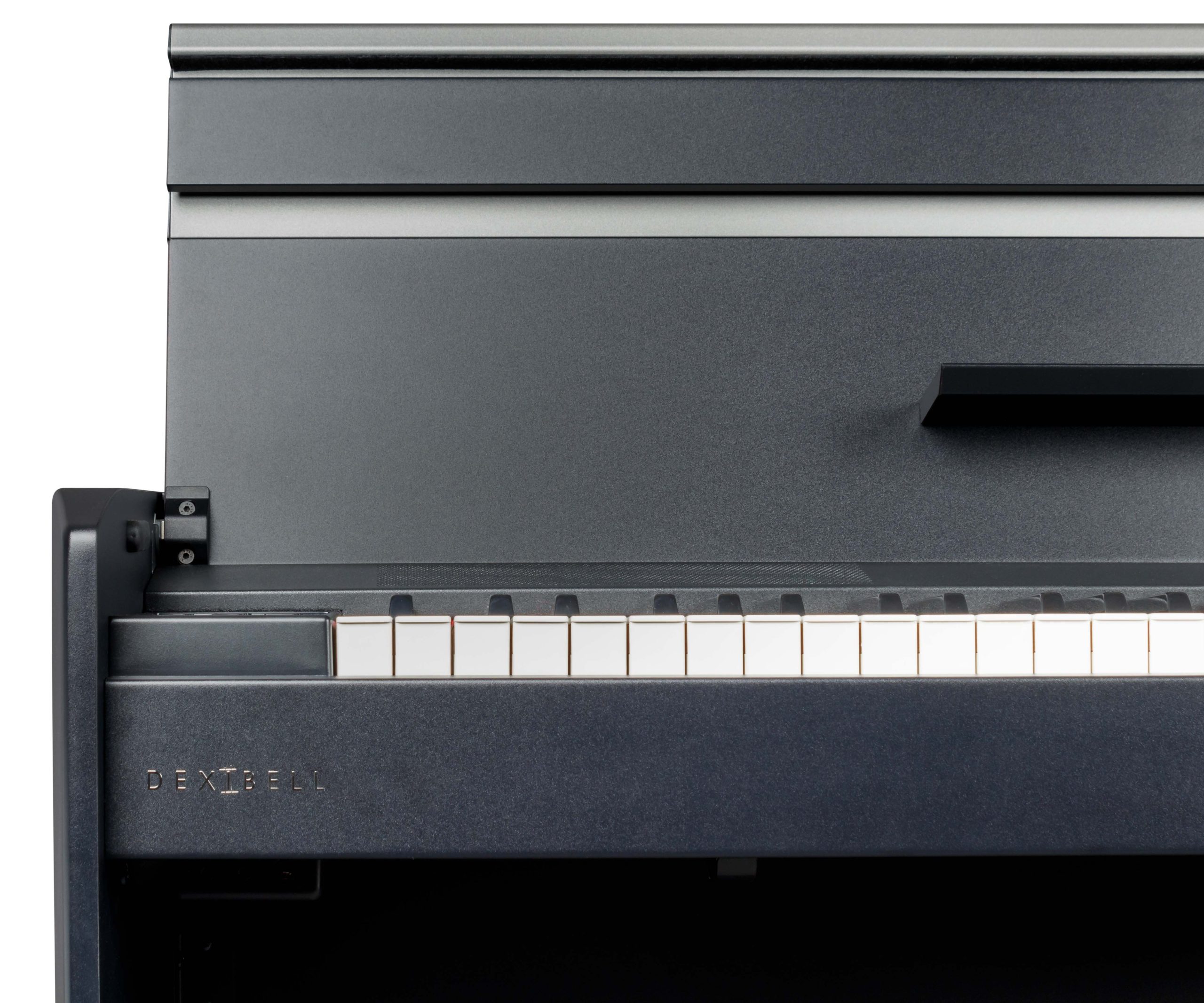 Dexibell VIVOH6BK VIVO H6 Home Digital Piano (Matte Black)