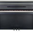 Dexibell VIVOH6BK VIVO H6 Home Digital Piano (Matte Black)