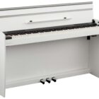 Dexibell VIVOH6WH VIVO H6 Home Digital Piano (Matte White)