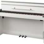 Dexibell VIVOH6WH VIVO H6 Home Digital Piano (Matte White)