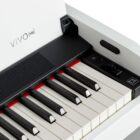 Dexibell VIVOH6WH VIVO H6 Home Digital Piano (Matte White)