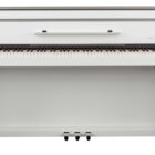 Dexibell VIVOH6WH VIVO H6 Home Digital Piano (Matte White)