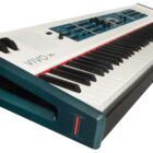 Dexibell VIVOS8 S8 PROM Stage 88 Notes Digital Piano