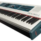 Dexibell VIVOS8 S8 PROM Stage 88 Notes Digital Piano