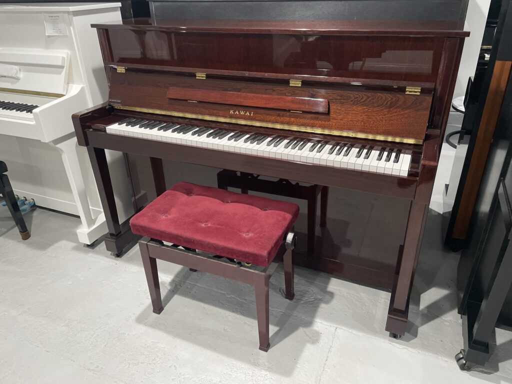 Kawai K18 PM 46” Studio Upright piano