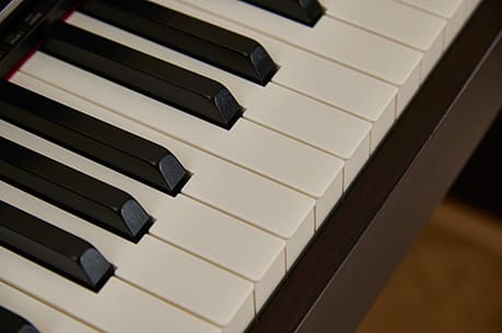 Casio APS200BK AP-S200 Console Digital Piano (Black)