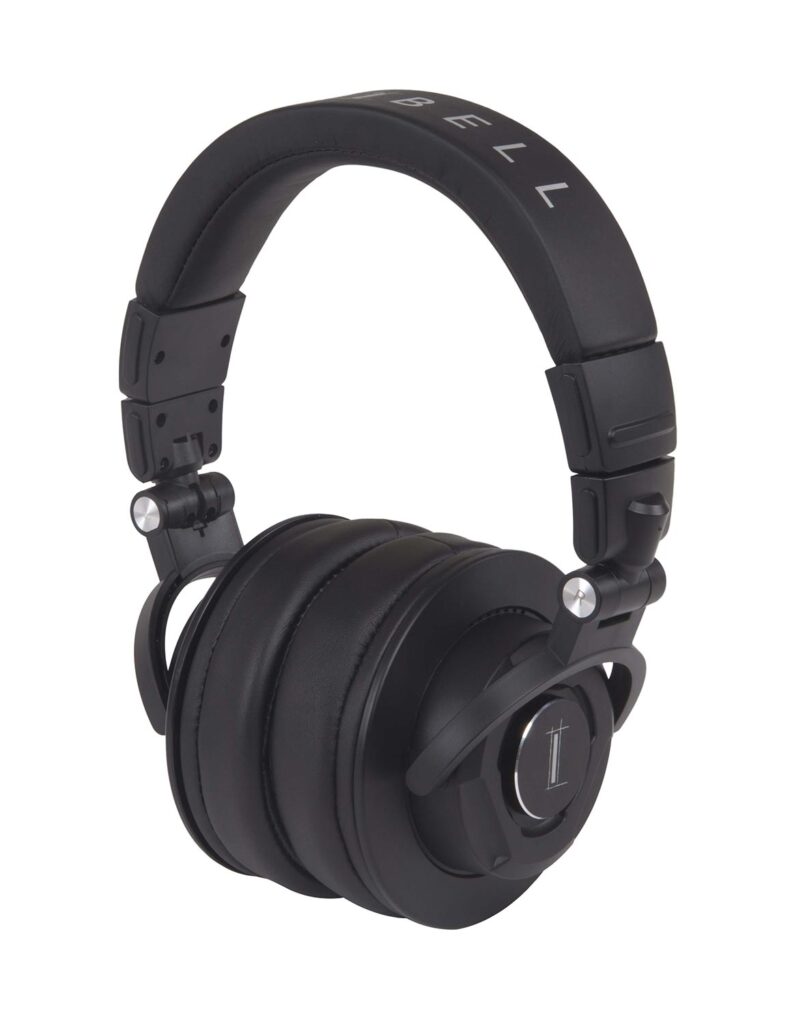 Dexibell DX HF7 Professional Closed-Back Monitor Headphones